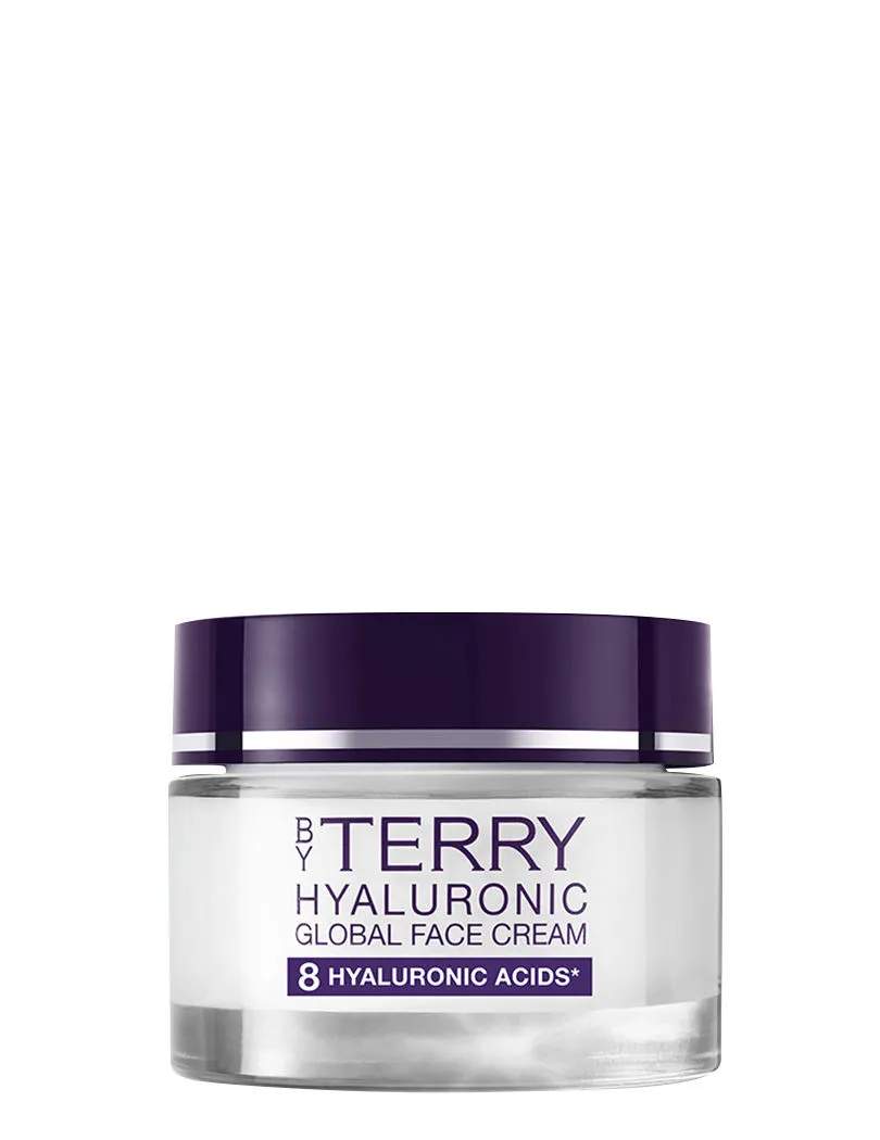 By Terry Hyaluronic Hydra Global Face Cream