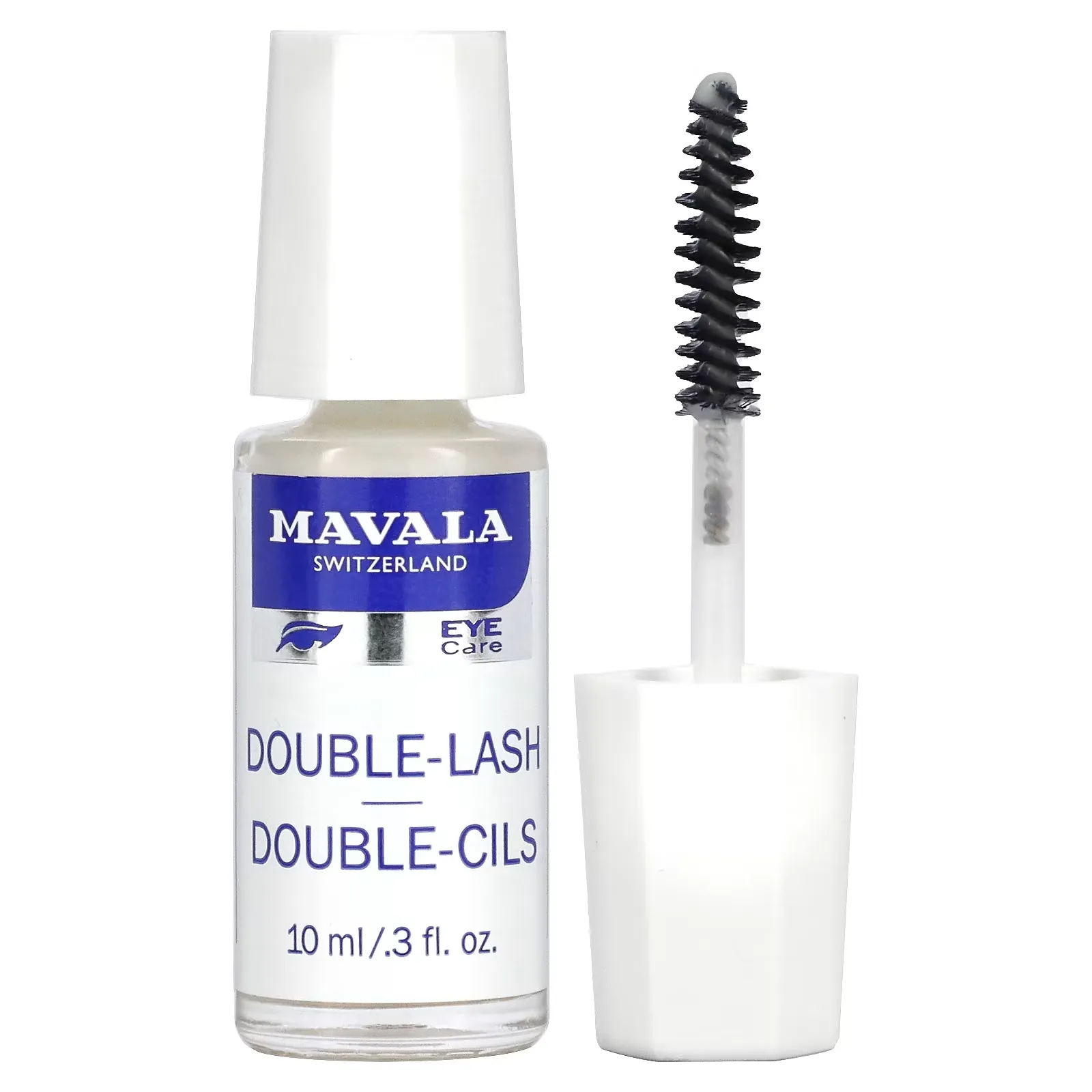 Double-Lash, 0.3 fl oz (10 ml)