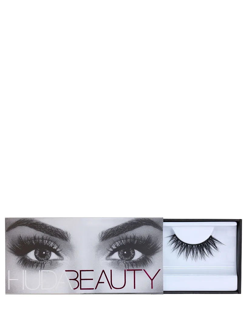 Huda Beauty Faux Mink Lash - Farah #12