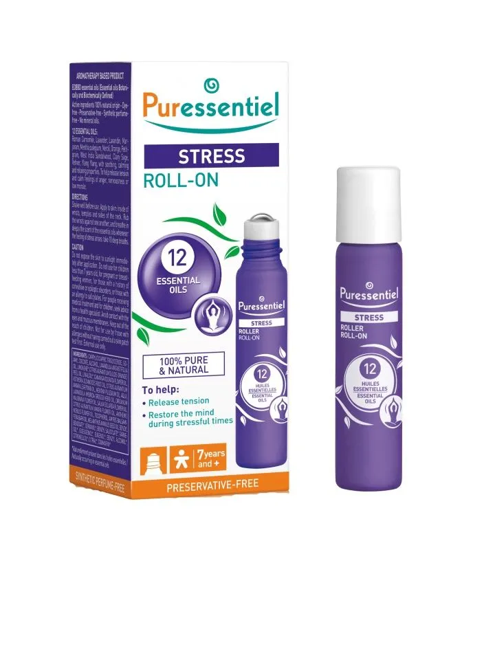 Puressentiel Stress Roll-on