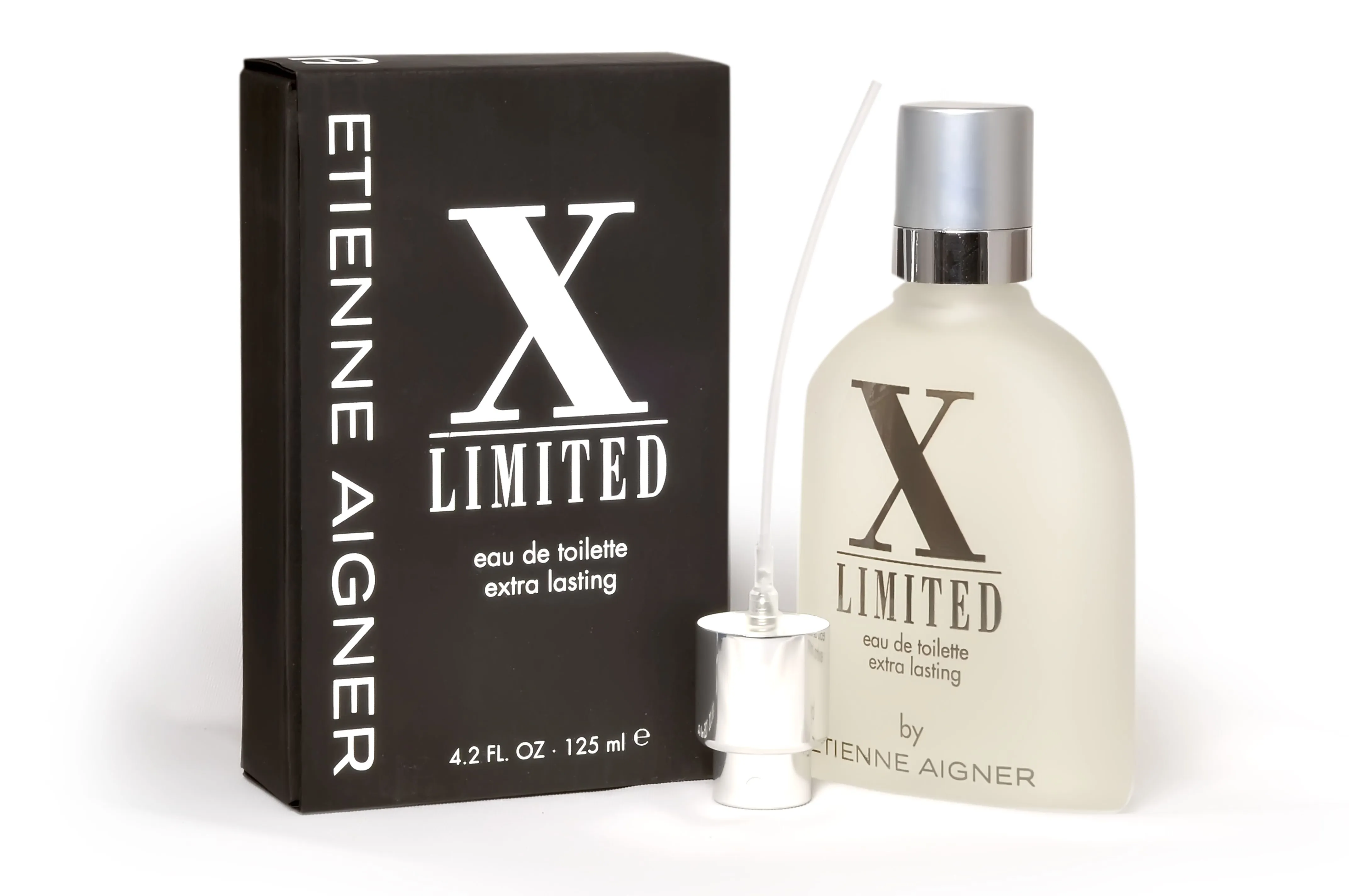 Etienne Aigner X Limited Eau De Toilette