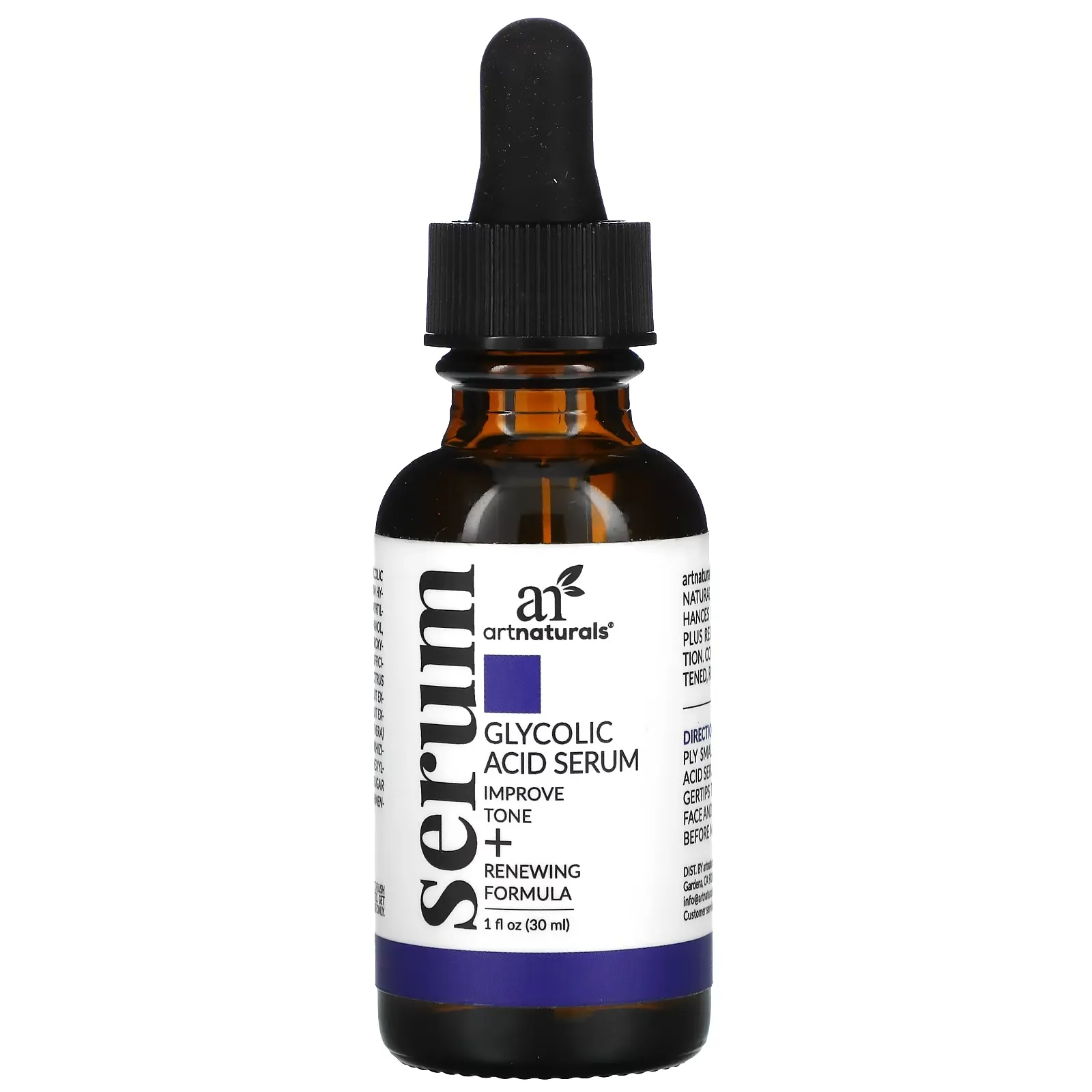 Glycolic Acid Serum, 1 fl oz (30 ml)