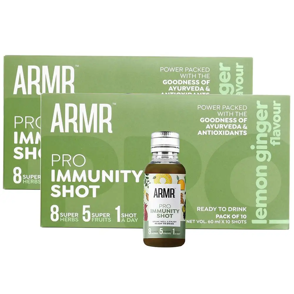 ARMR Pro Immunity Shot,  20 Piece(s)/Pack