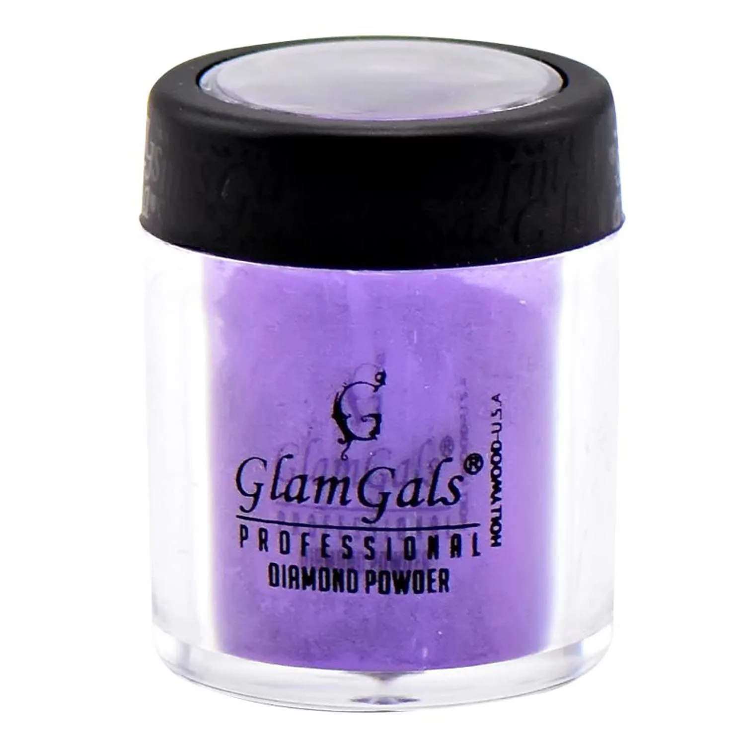 Glamgals Diamond Powder