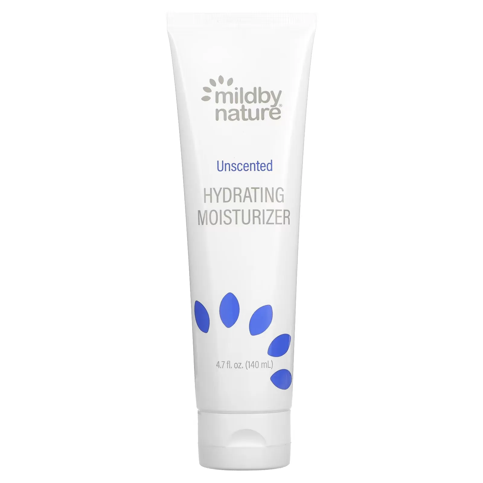 Hydrating Moisturizer, Unscented, 4.7 fl oz (140 ml)