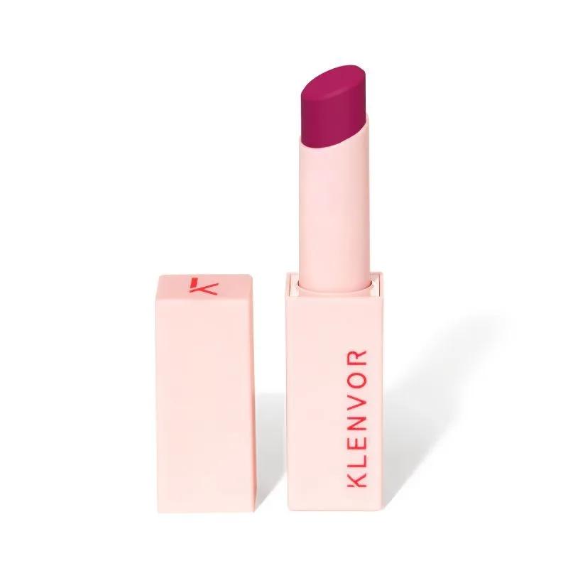 KLENVOR Mate To Creme Matte Hydrating Lipstick - 01 Adorable