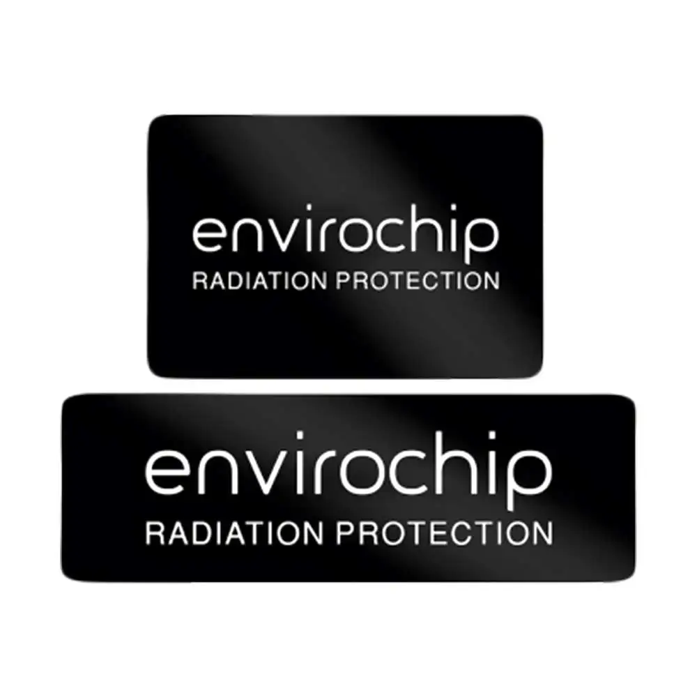 Envirochip Radiation Protection for Desktop/PC,  Black