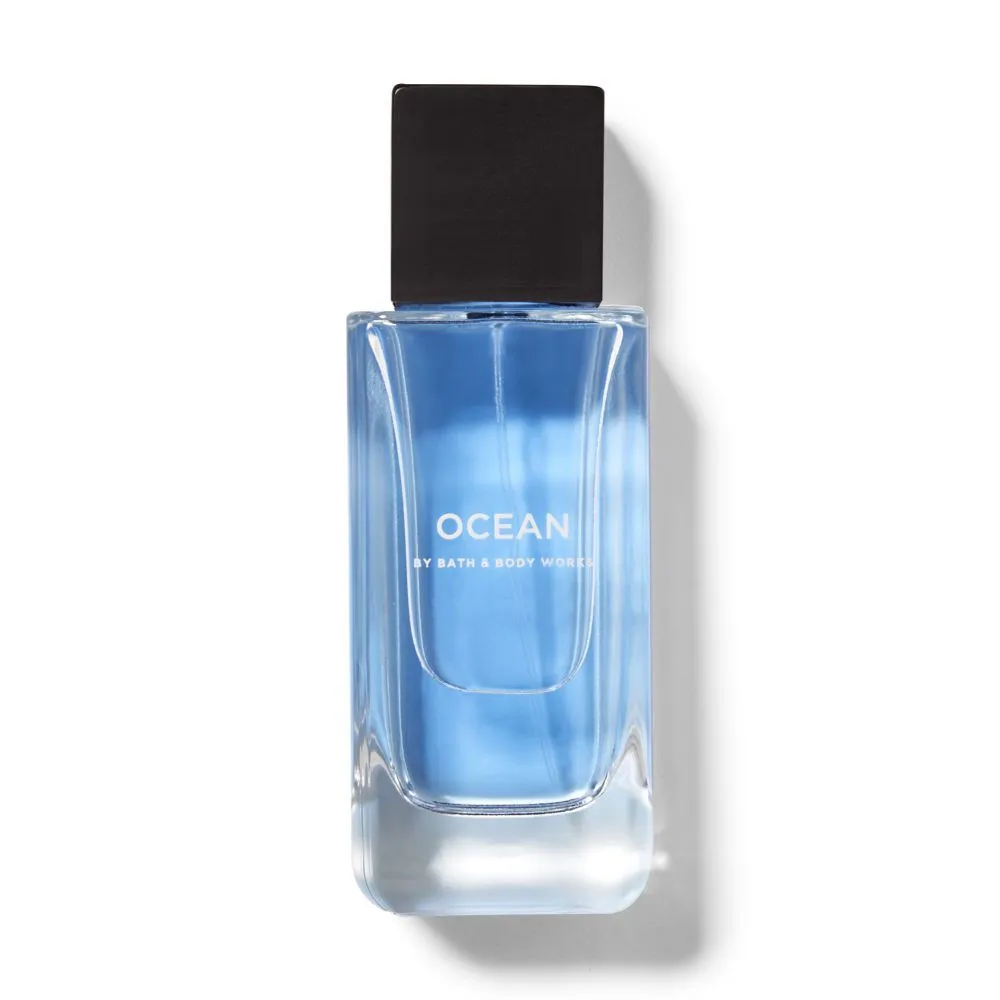 Bath & Body Works Ocean Cologne