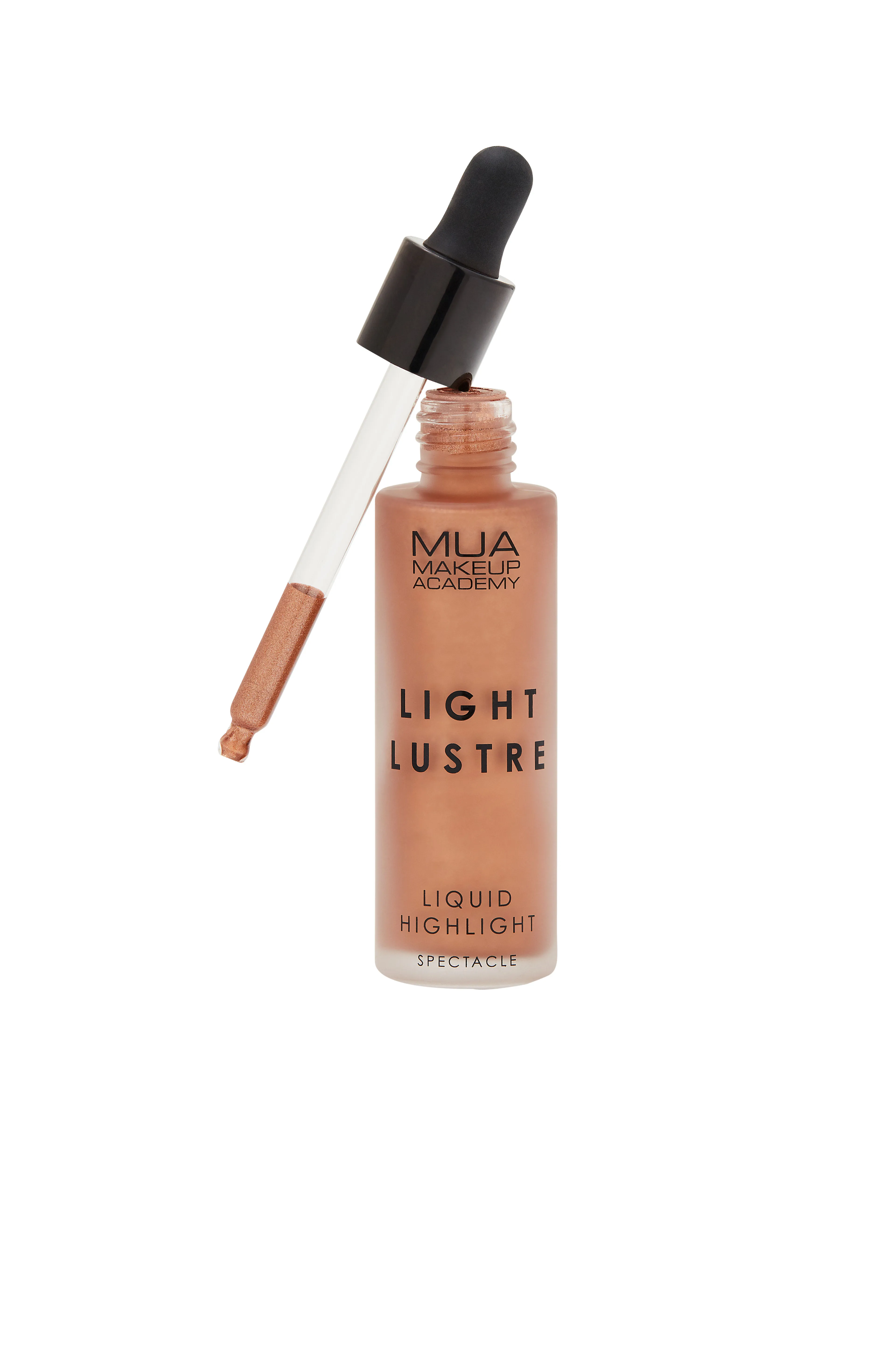 MUA Light Lustre Liquid Highlight