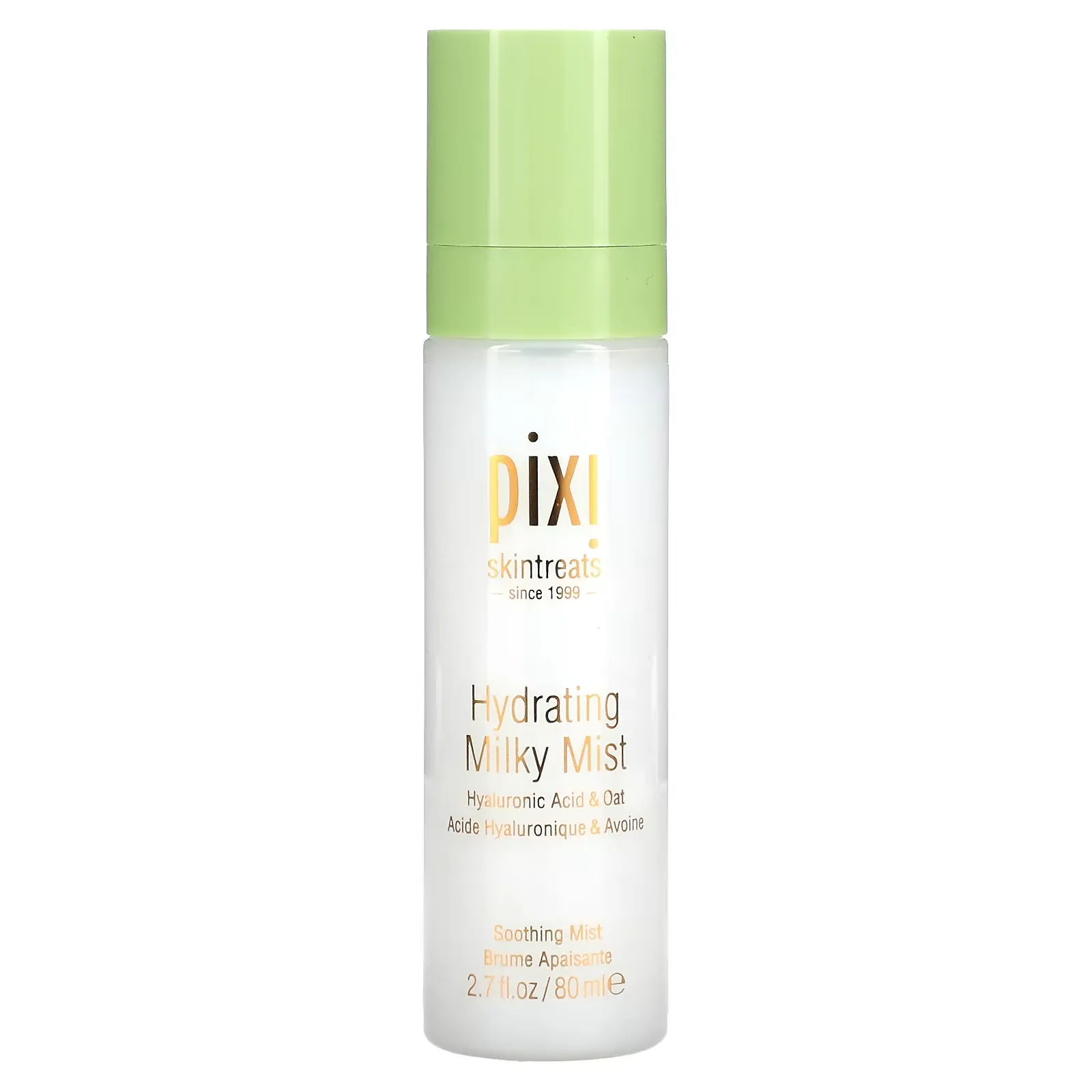 Hydrating Milky Mist, 2.7 fl oz (80 ml)