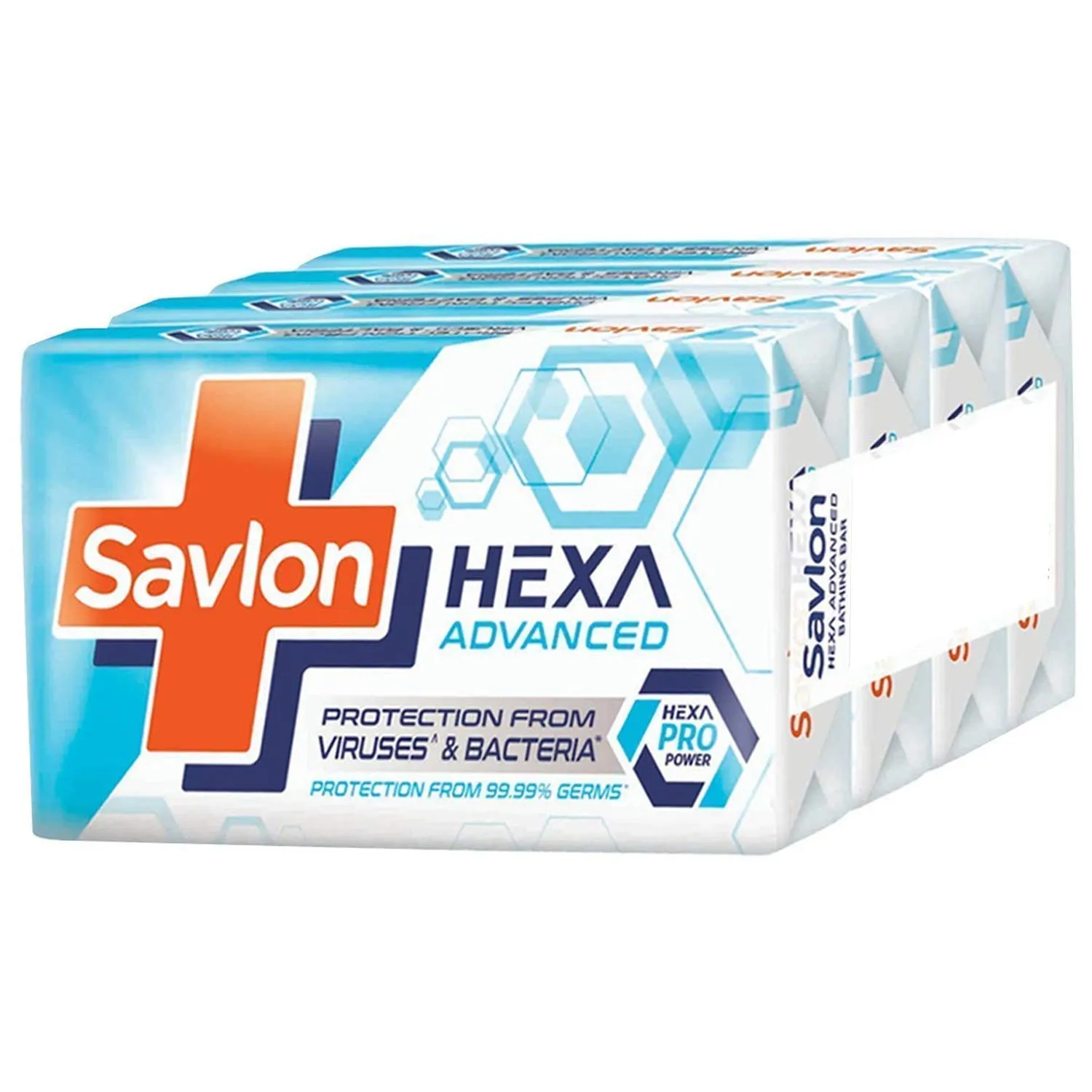 Savlon Hexa Advanced Soap