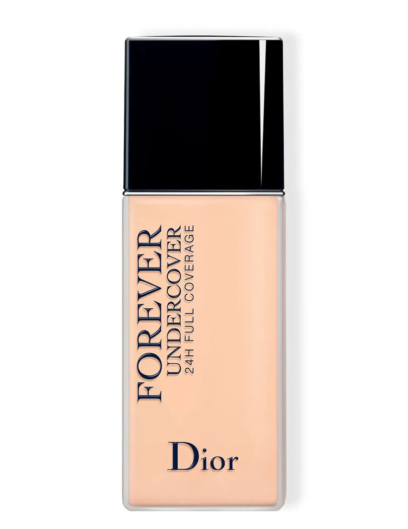 DIOR Forever Undercover Foundation