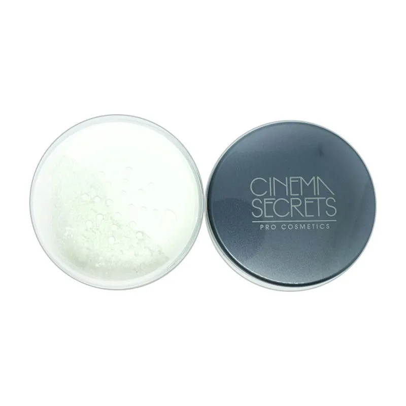 Cinema Secrets Ultimate Ultralucent Illuminating Powder