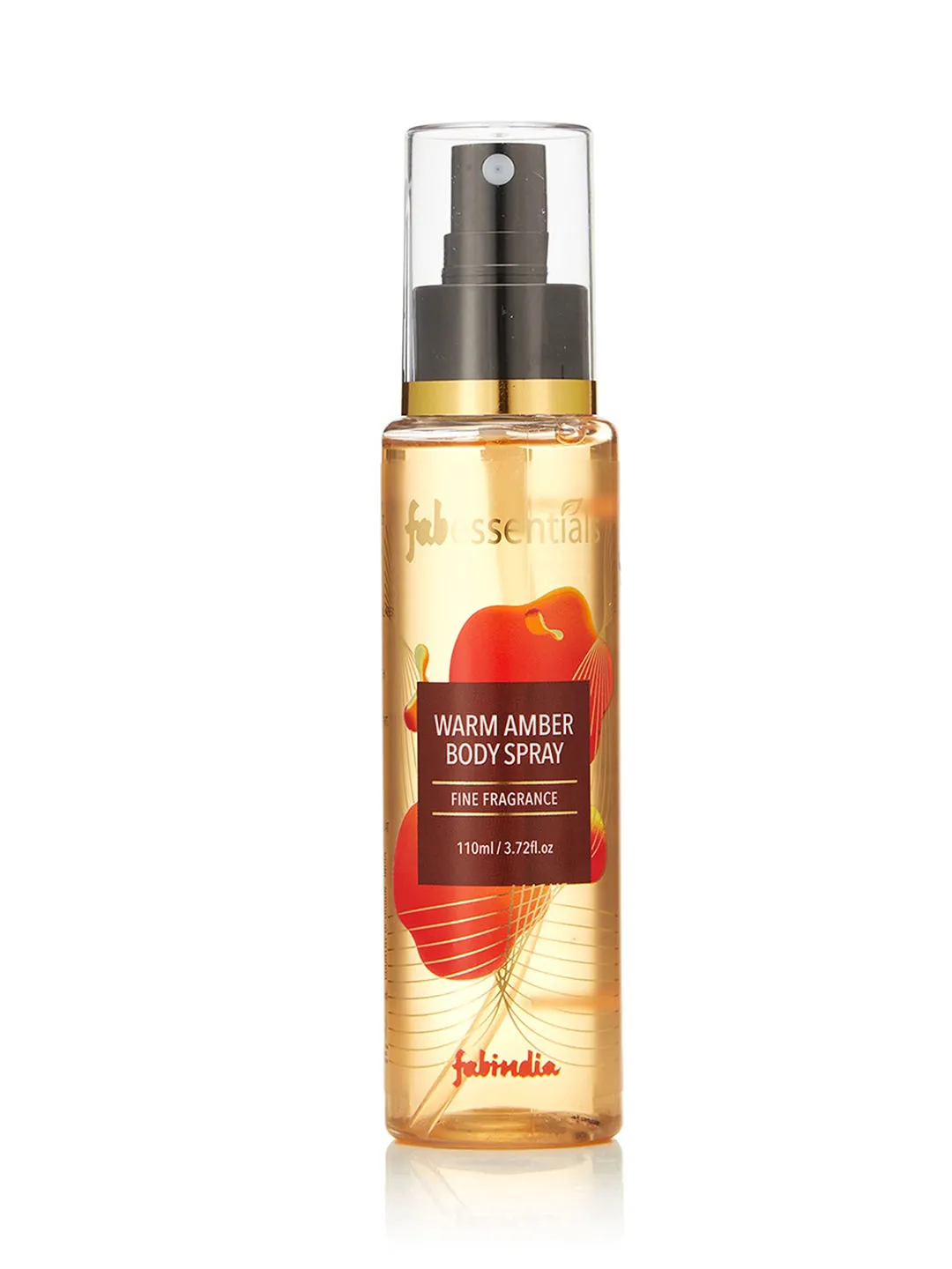 Fabessentials Warm Amber Body