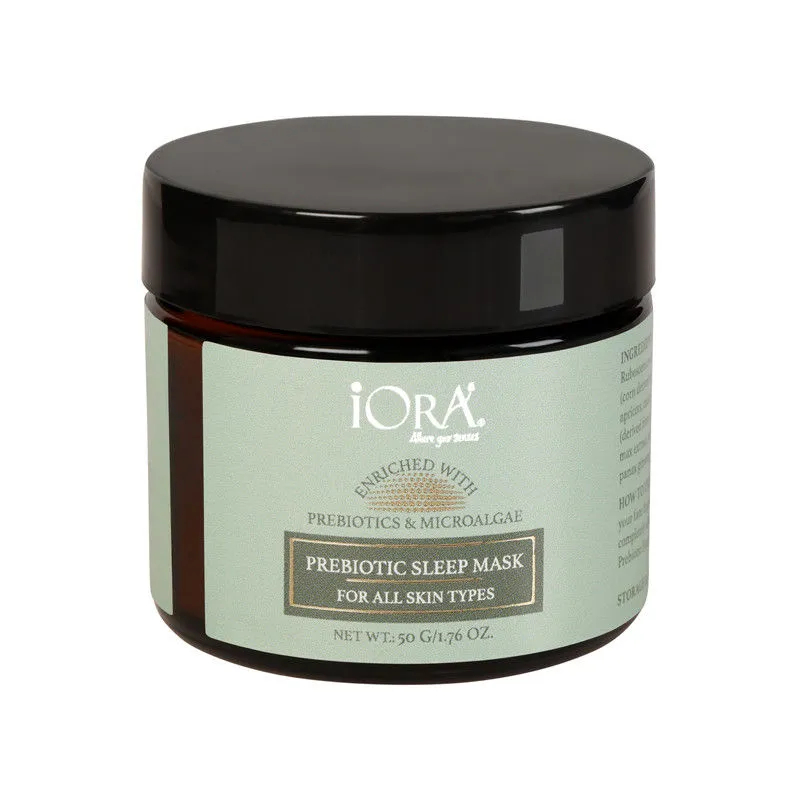 IORA Prebiotic Sleep Mask Collagen Protein