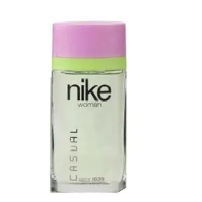 Nike Woman Casual EDT