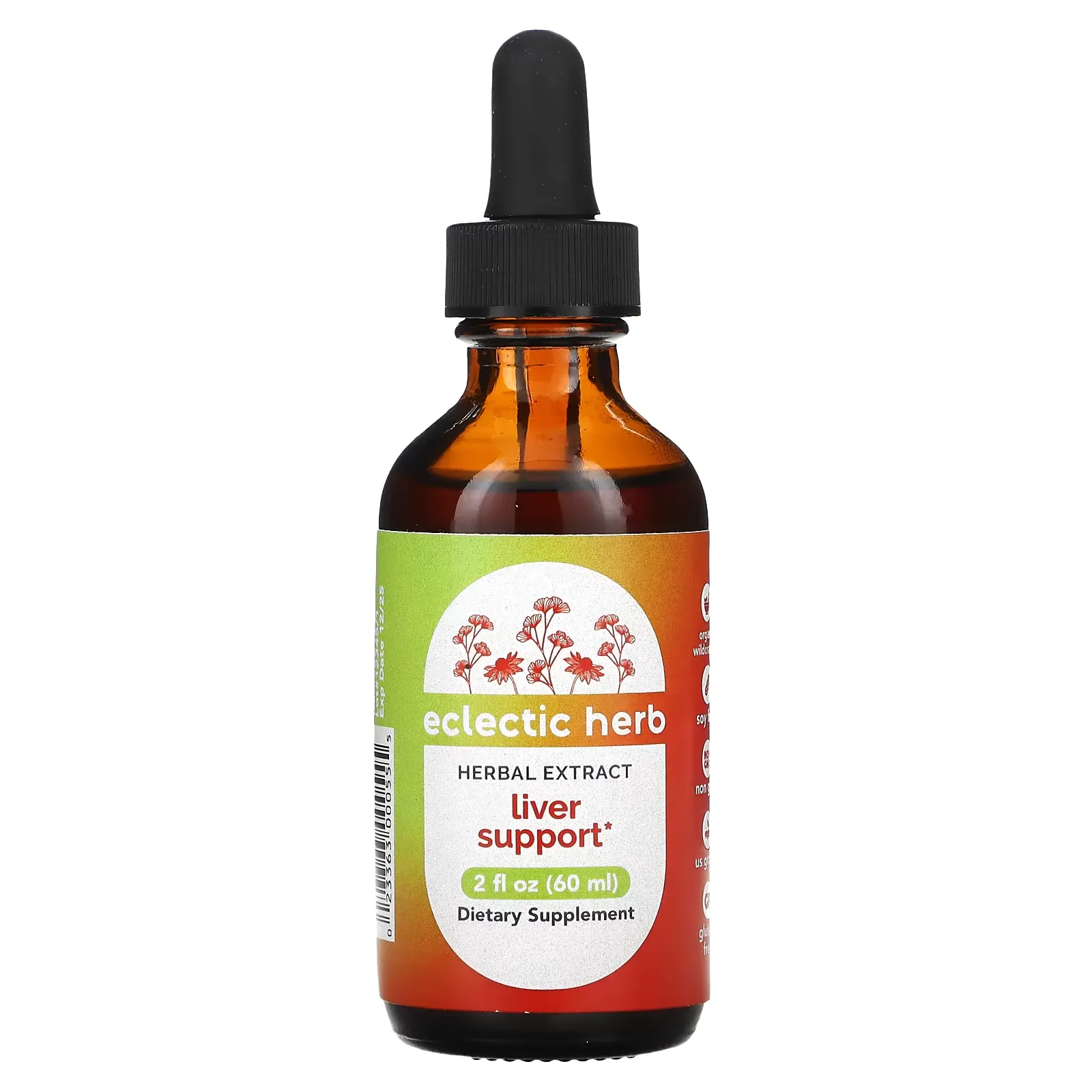 Liver Support Extract, 2 fl oz (60 ml)