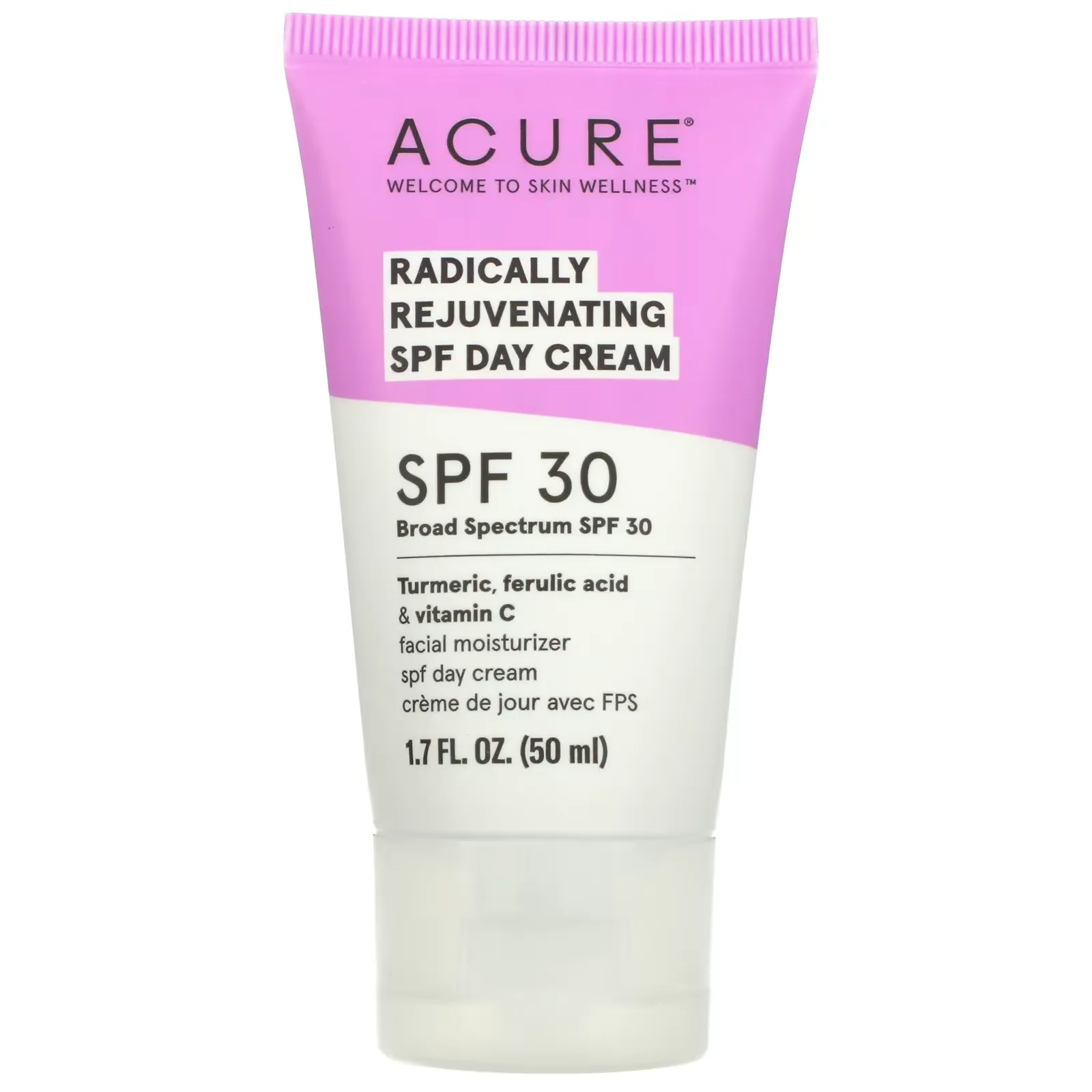 Radically Rejuvenating, Day Cream, SPF 30, 1.7 fl oz (50 ml)