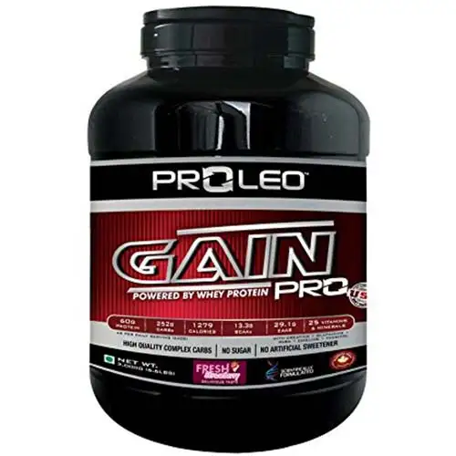 Proleo Gain Pro,  6.6 lb  Fresh Strawberry