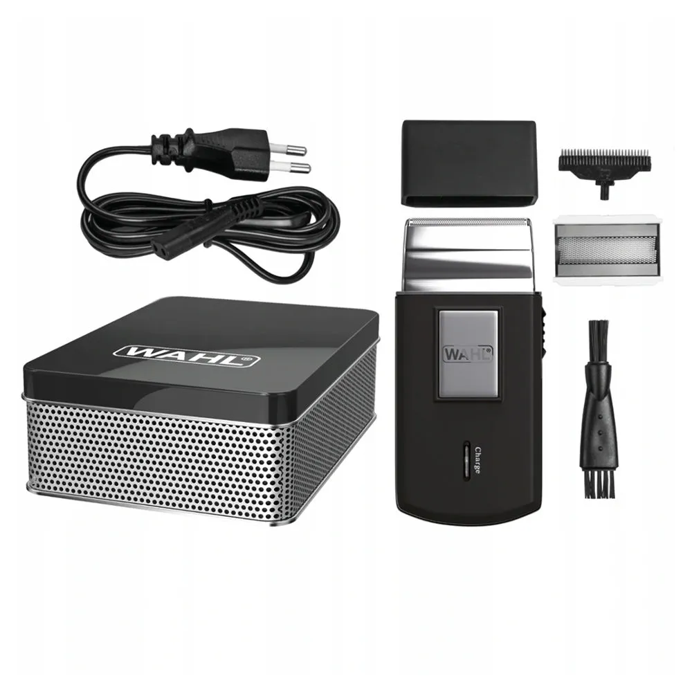 WAHL Travel Shaver