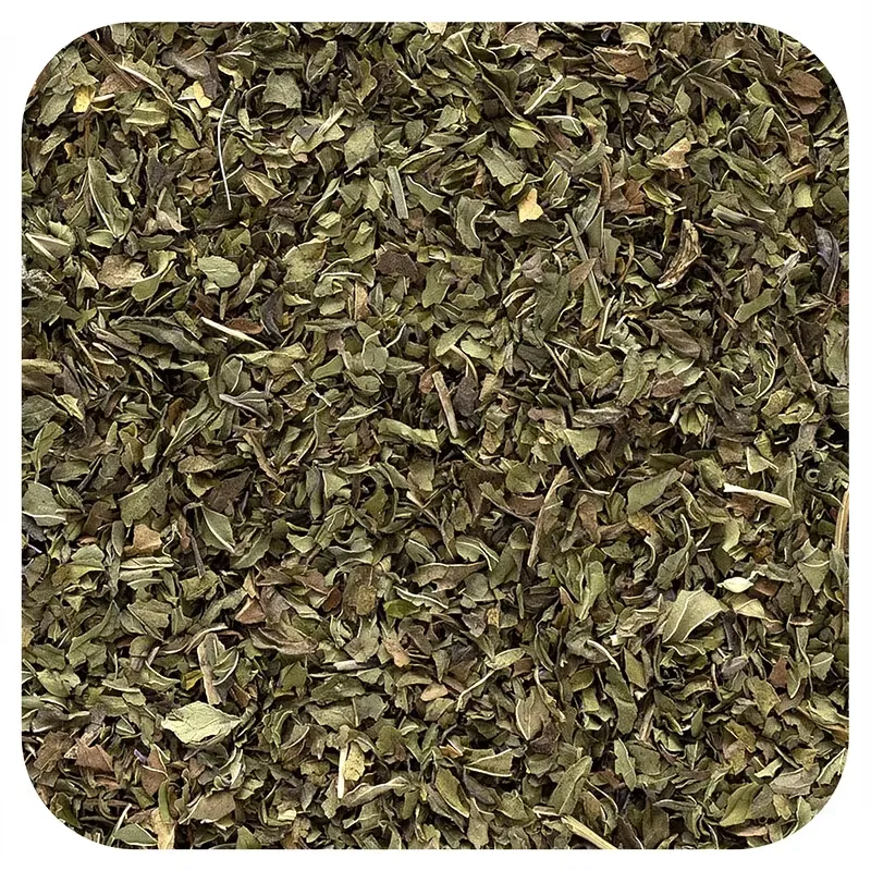 Cut & Sifted Peppermint Leaf, 16 oz (453 g)