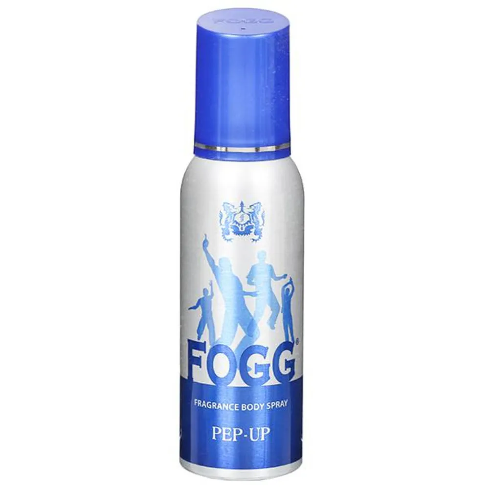 Fogg Pep Up Fragrance Body Spray