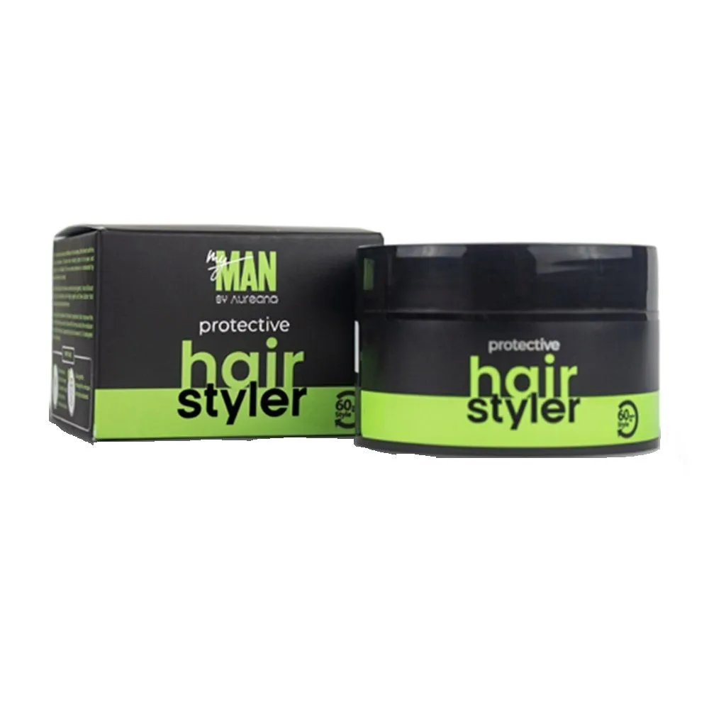 Aureana Protective Hair Styler