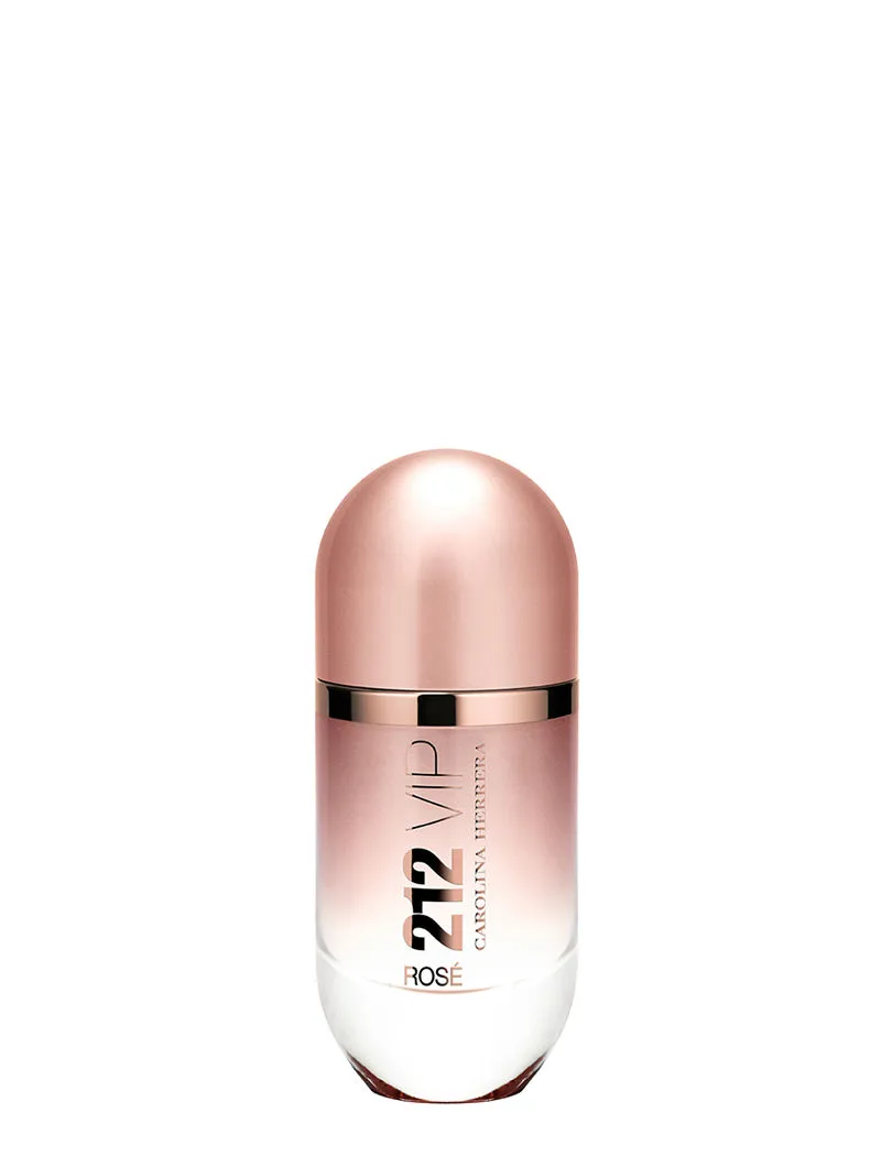 Carolina Herrera 212 VIP Rose Eau De Parfum