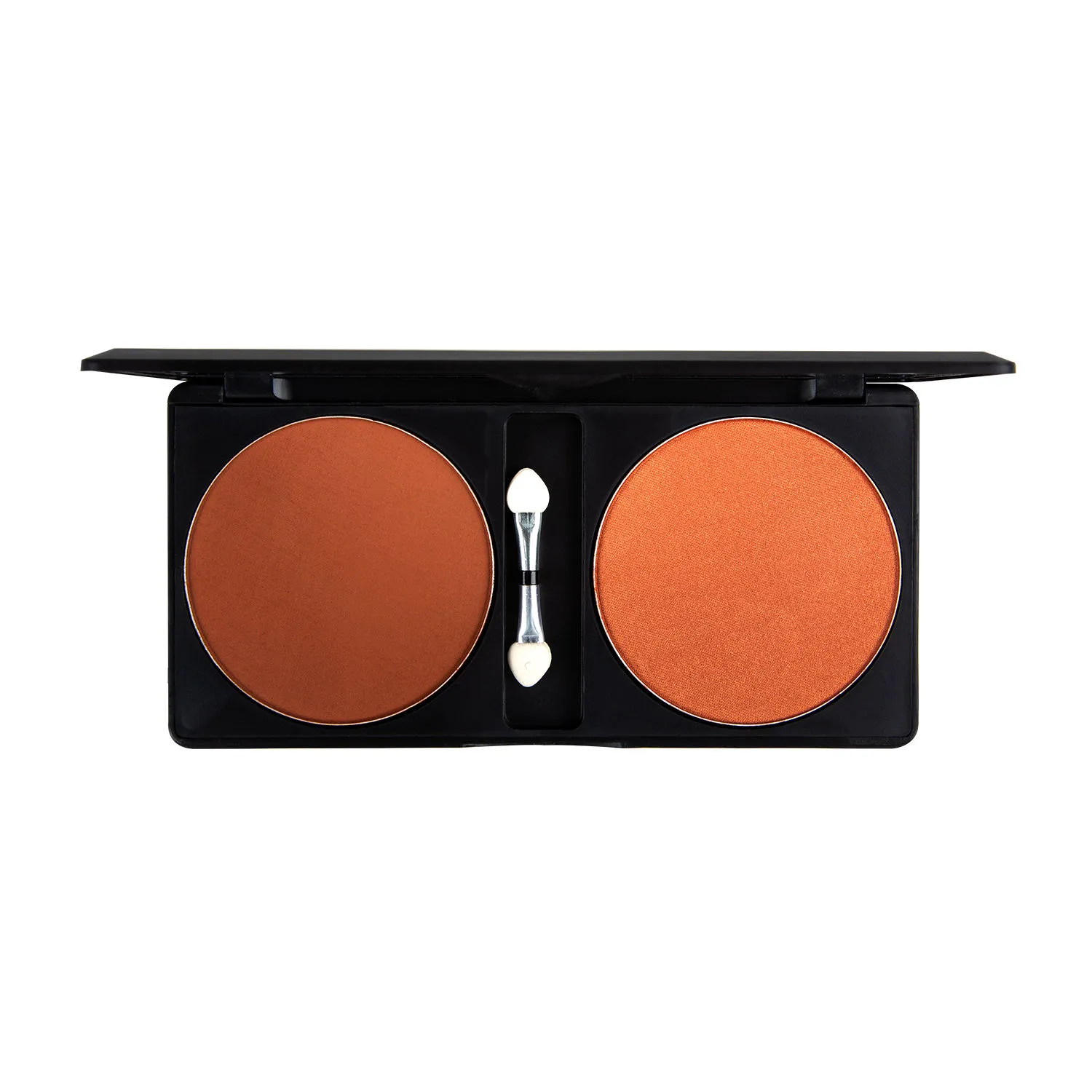 PAC Terracotta Bronzing Powder