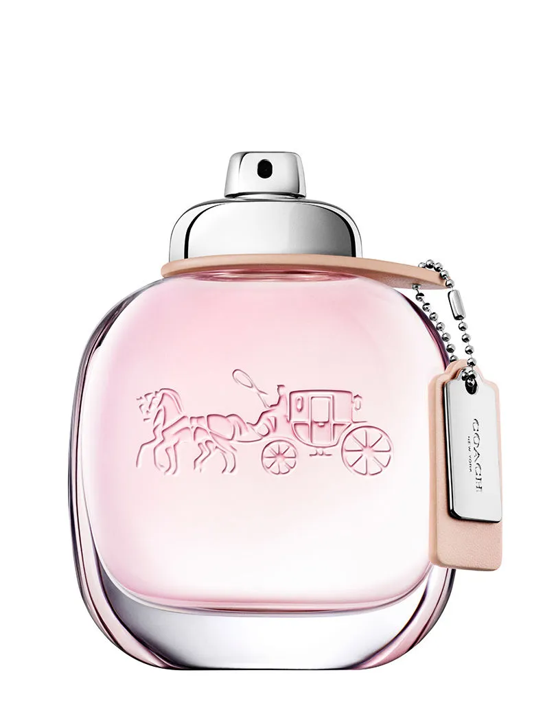 Coach Eau De Toilette