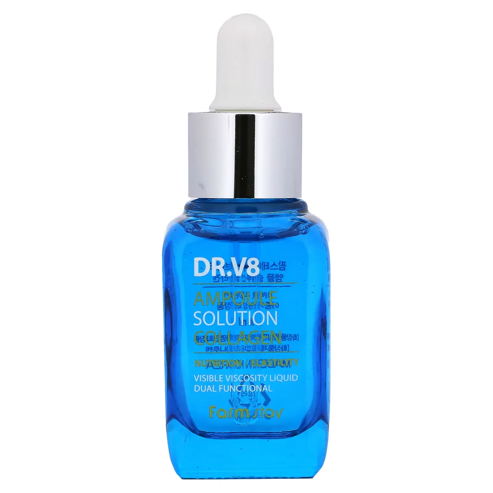 Dr. V8 Ampoule Solution Collagen, 30 ml