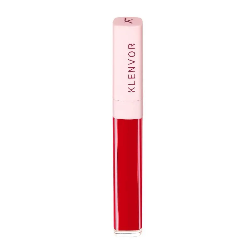 KLENVOR Trip To Comfy Lip Liquid Lipstick - 06 Elegant