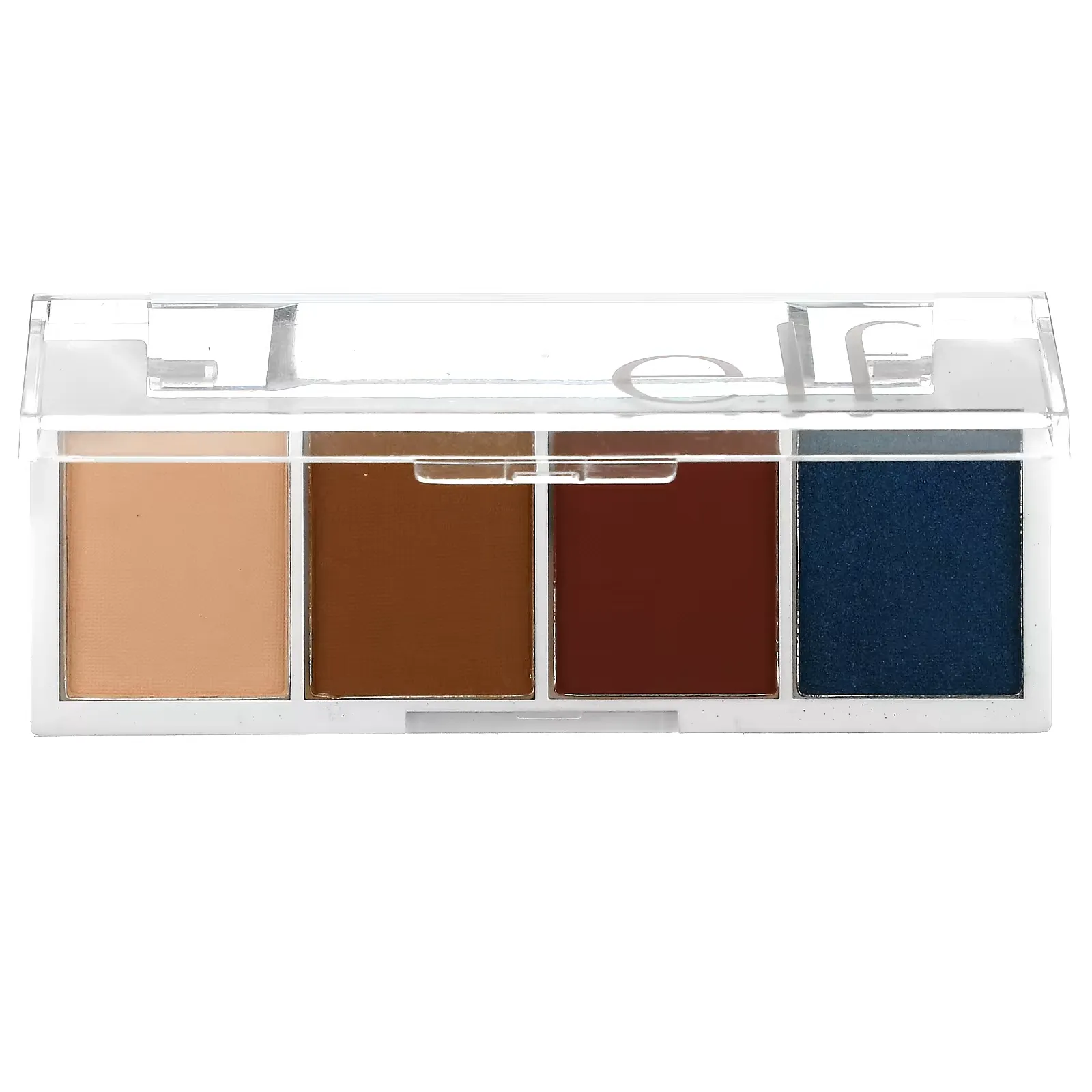 Bite Size Eyeshadow, Carnival Candy, 0.12 oz (3.5 g)