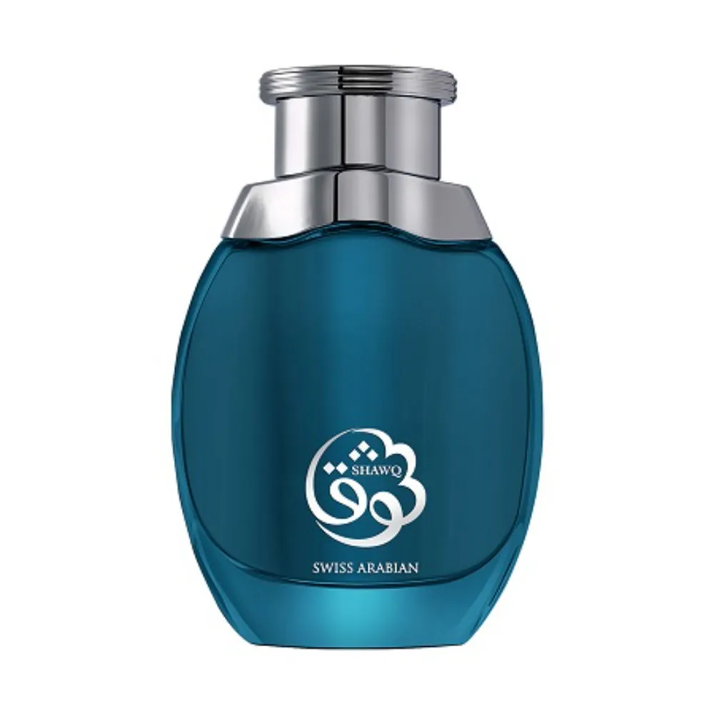 Swiss Arabian Shawq Eau De Parfum