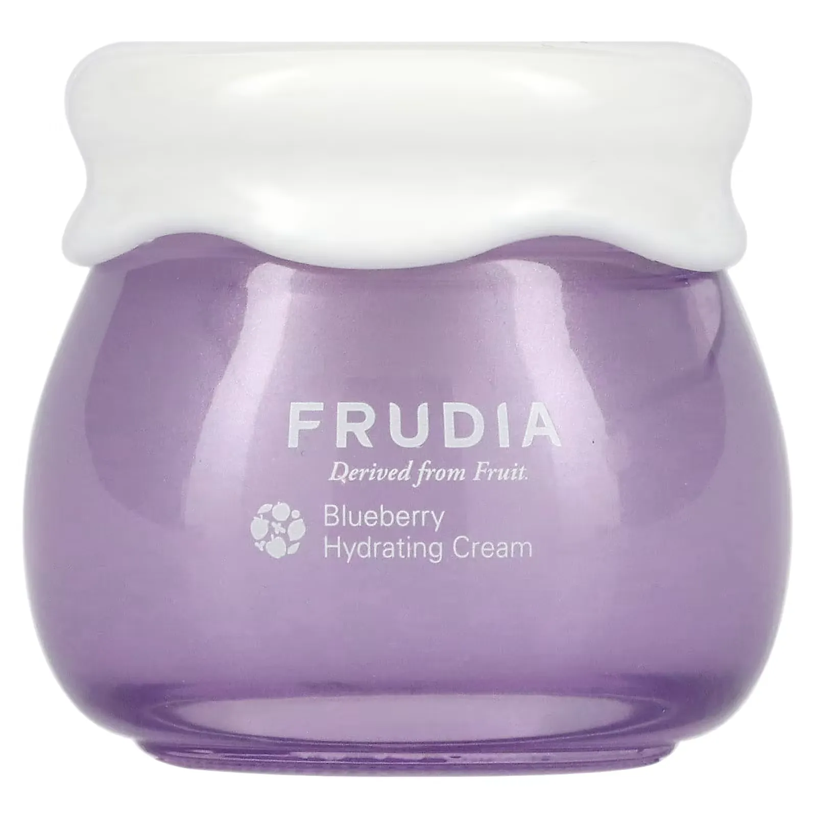 Blueberry Hydrating Cream, 1.94 oz (55 g)