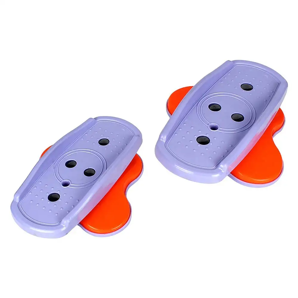 Strauss Tummy Twister Peddles (Pair)