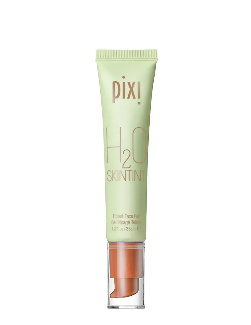 PIXI H2O Skintint - Chestnut