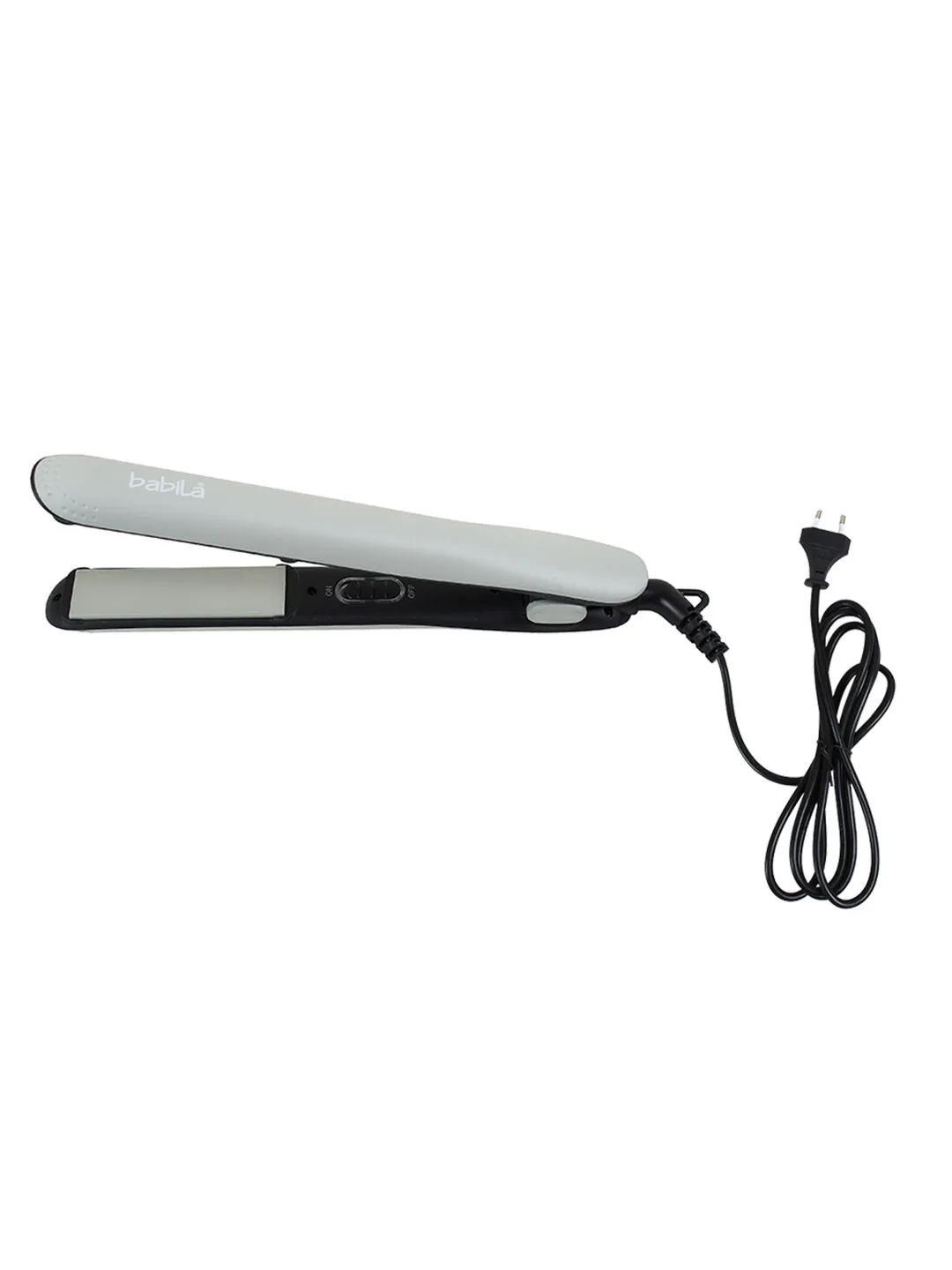 Babila Blossom Hair Straightener