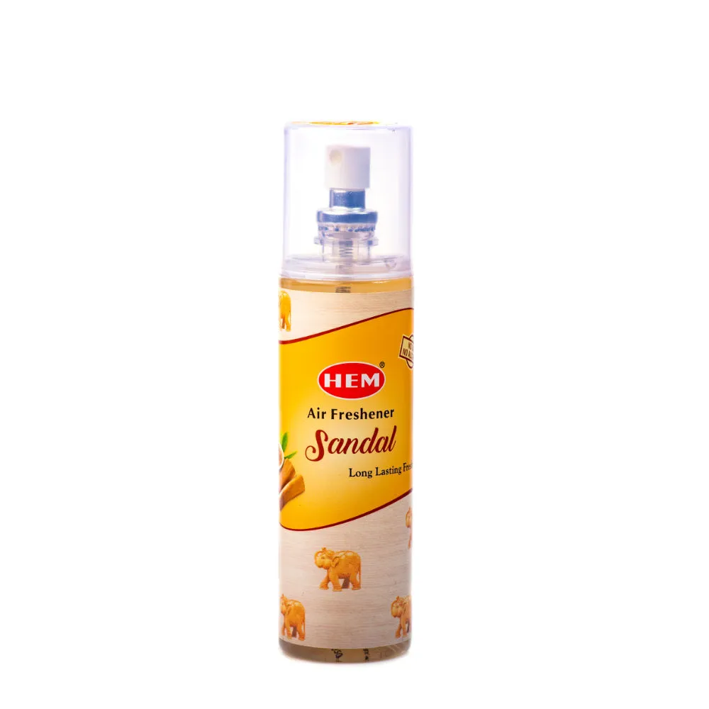 Hem Sandal Air Freshener