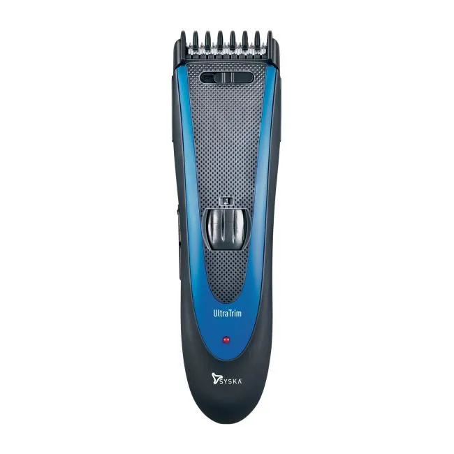 Syska HT1309 Male Trimmers - (Blue)