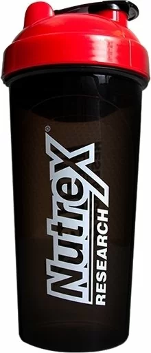 Nutrex Shaker Cup, 25 Oz