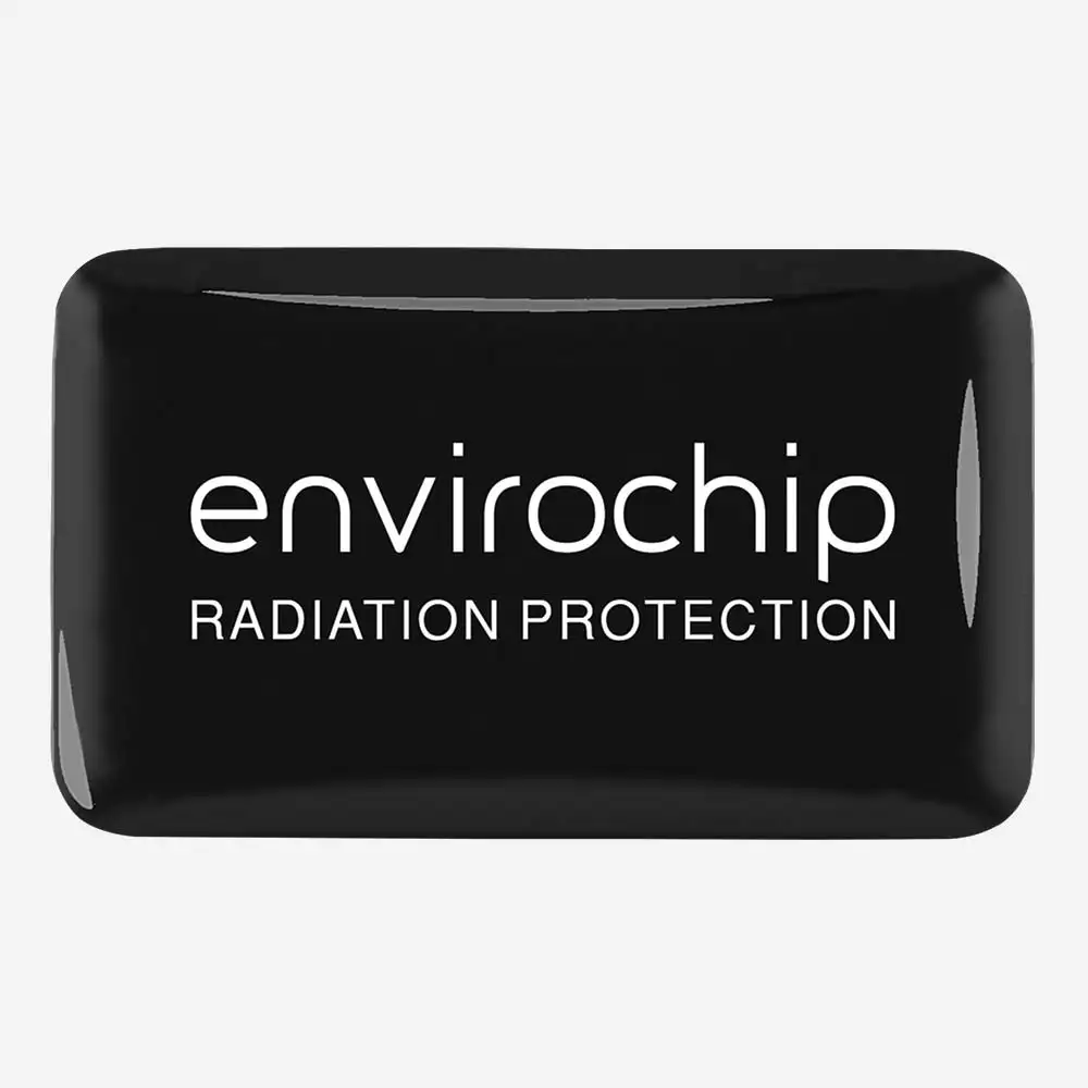 Envirochip Radiation Protection for Mobile,  Black