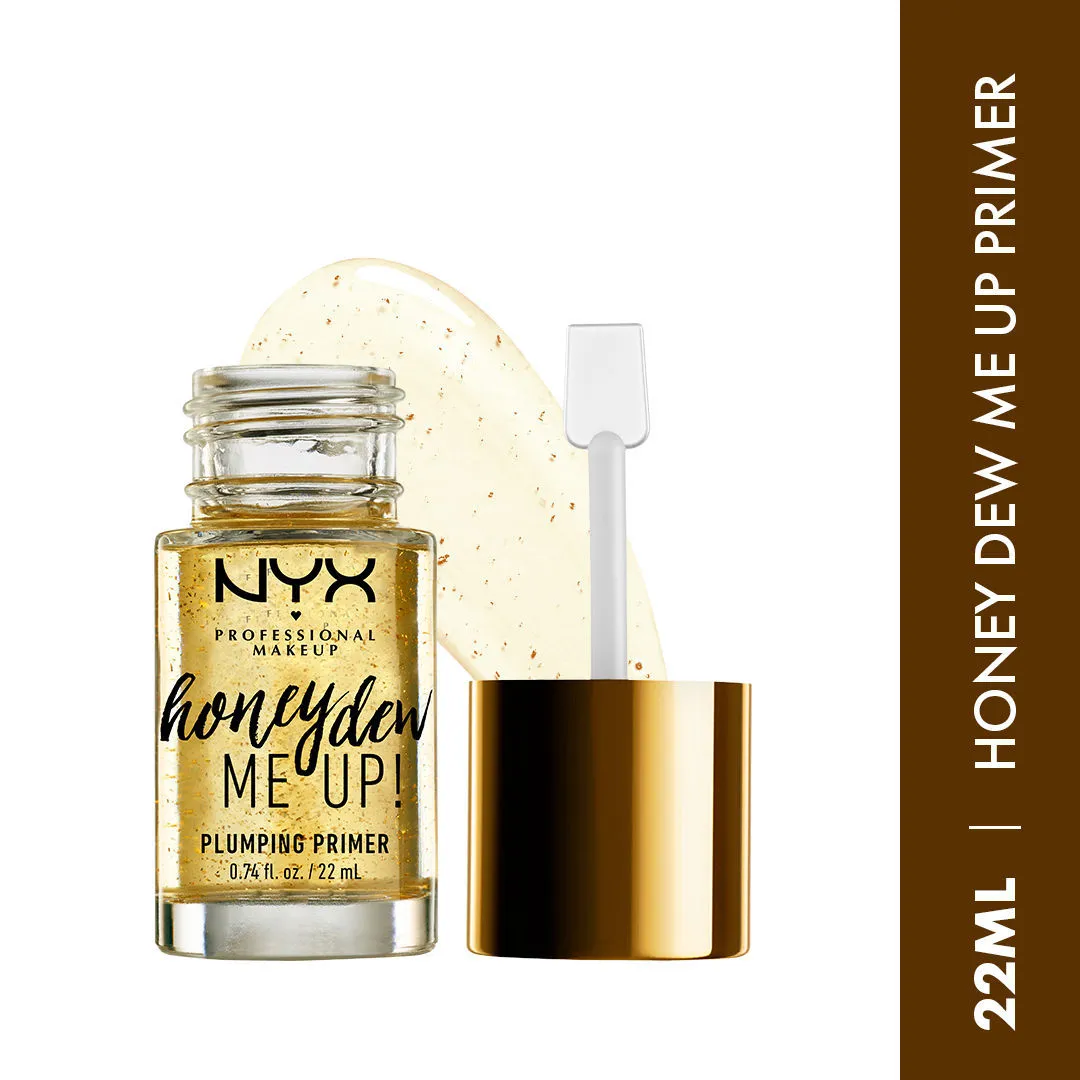 NYX Professional Makeup Honey Dew Me Up