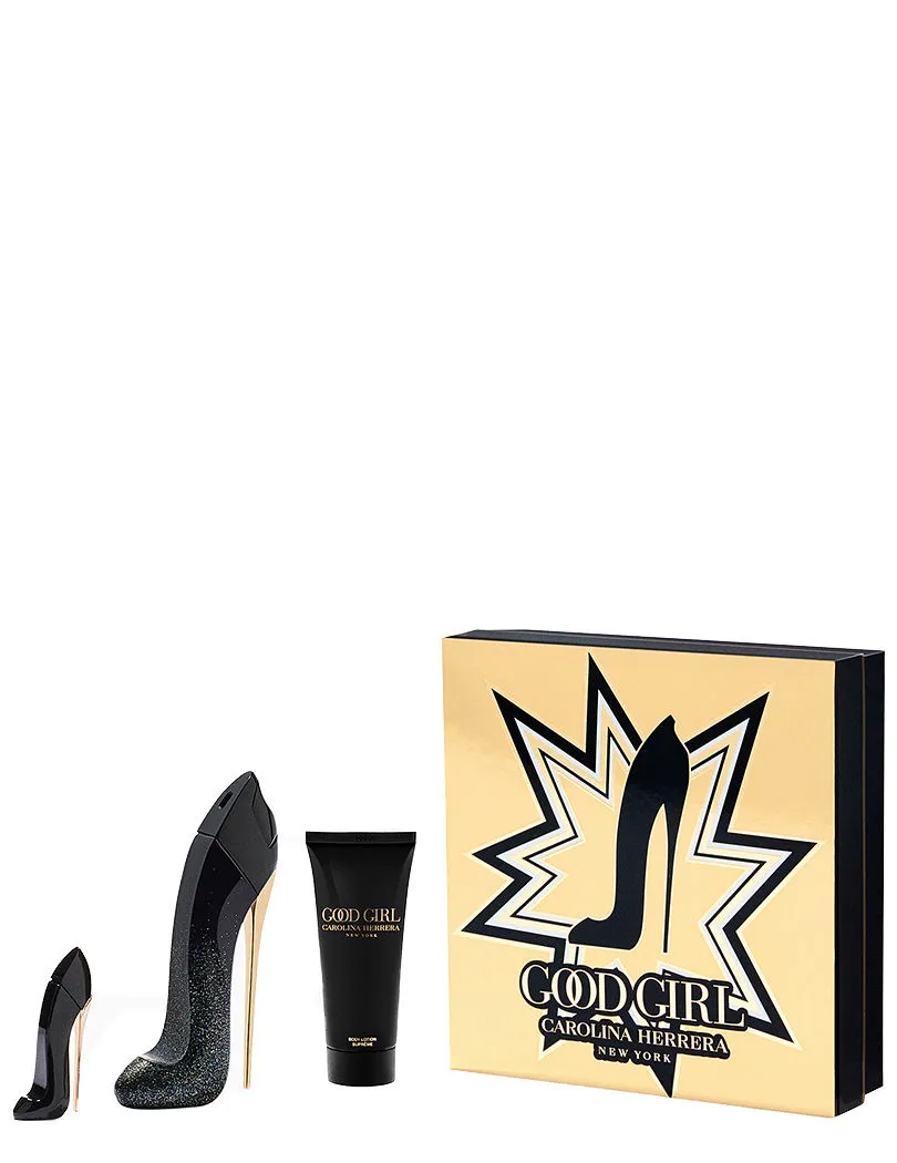 Carolina Herrera Good Girl SuprAªme Gift Set