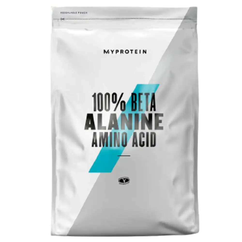 Myprotein Beta Alanine,  Unflavoured  1.1 lb