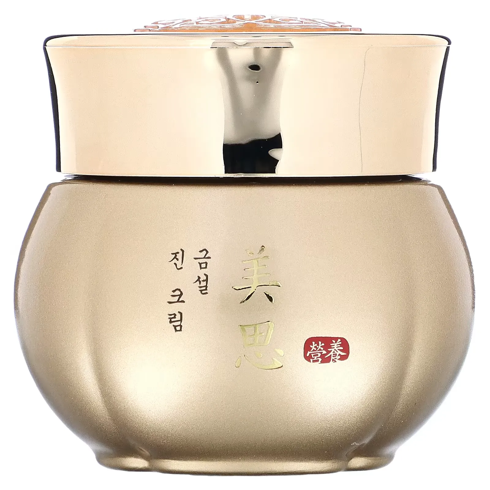 Misa, Geum Sul Rejuvenating Cream, 1.69 fl oz (50 ml)