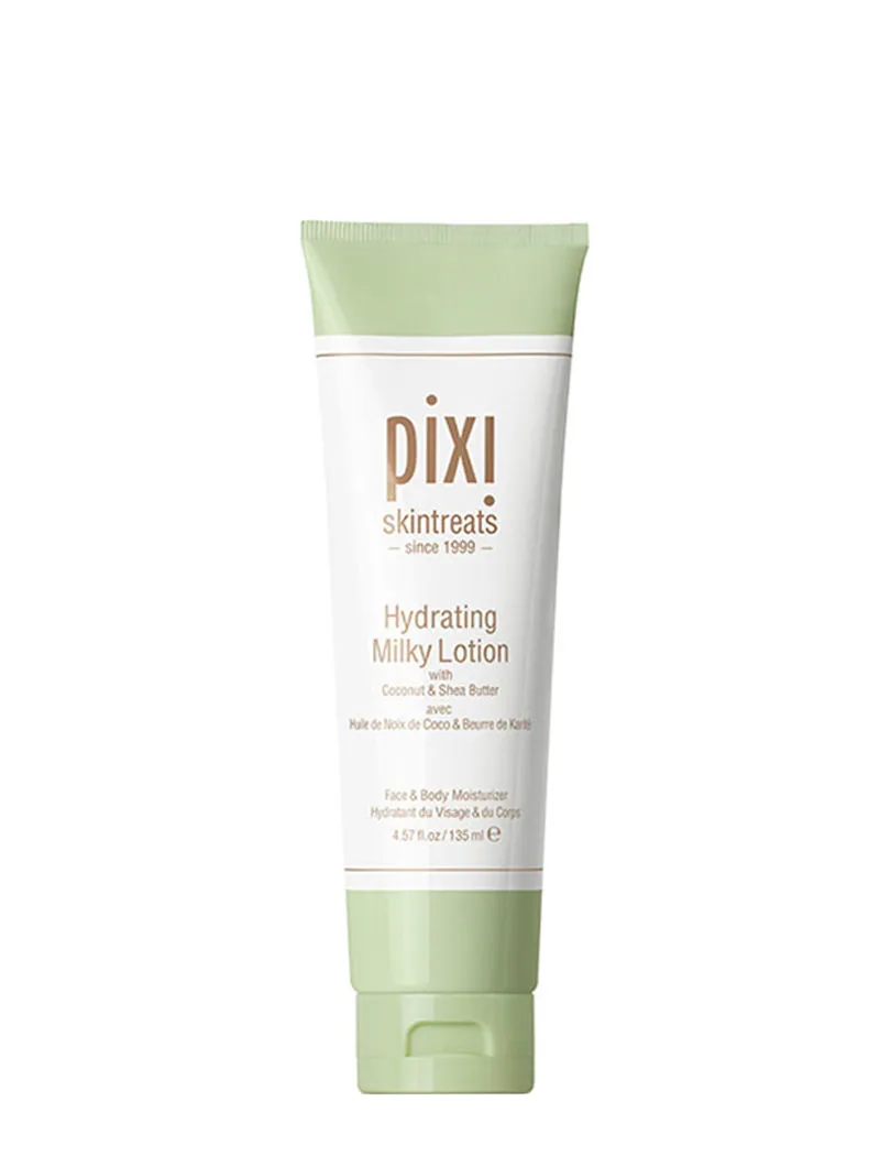 PIXI Hydrating Milky Moisturizing Lotion