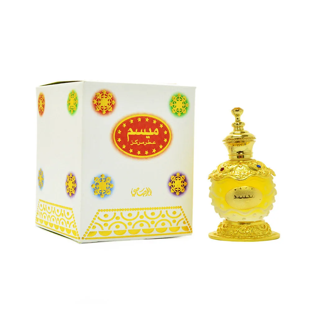 Rasasi Maisam Concentrated Perfume