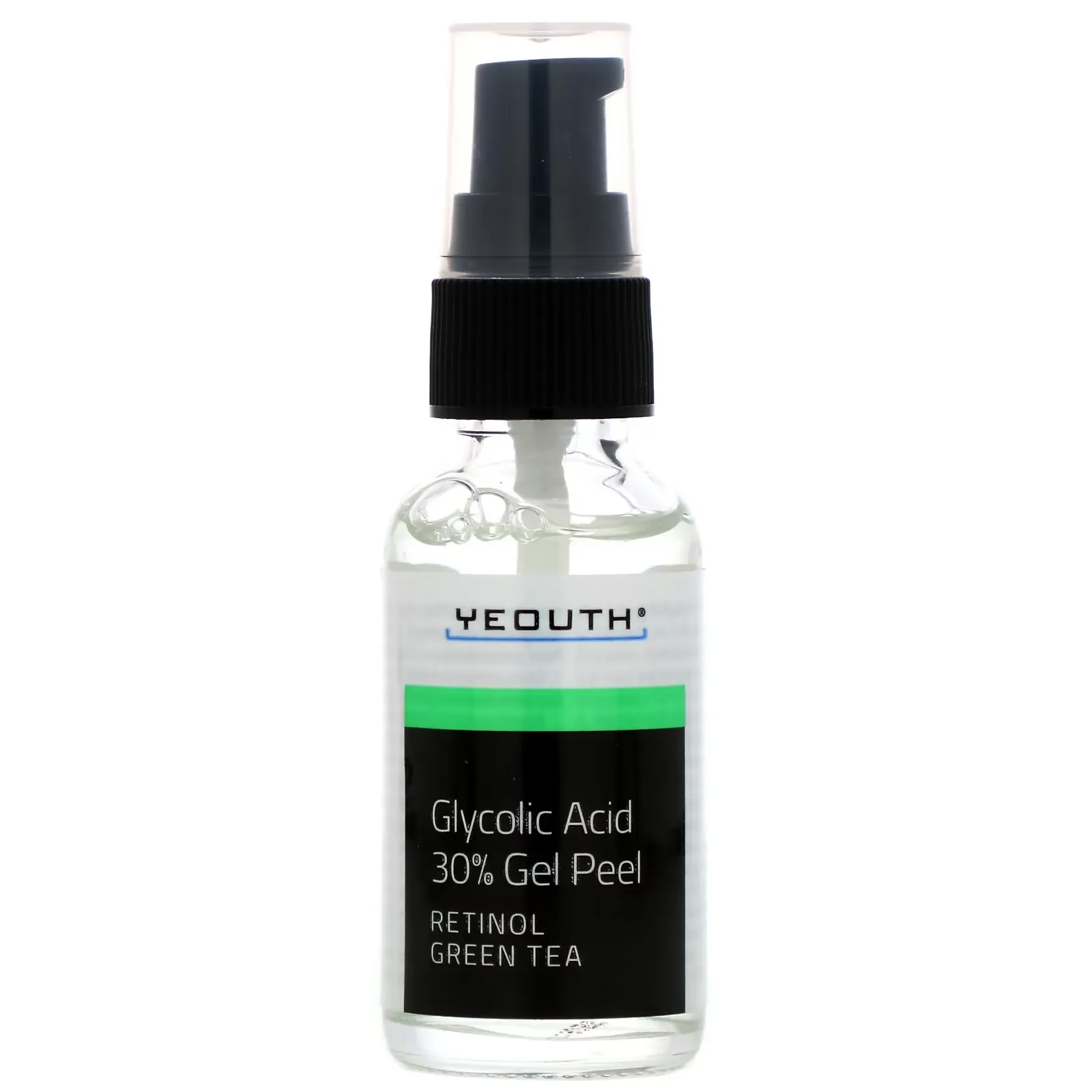 Glycolic Acid 30% Gel Peel, 1 fl oz (30 ml)