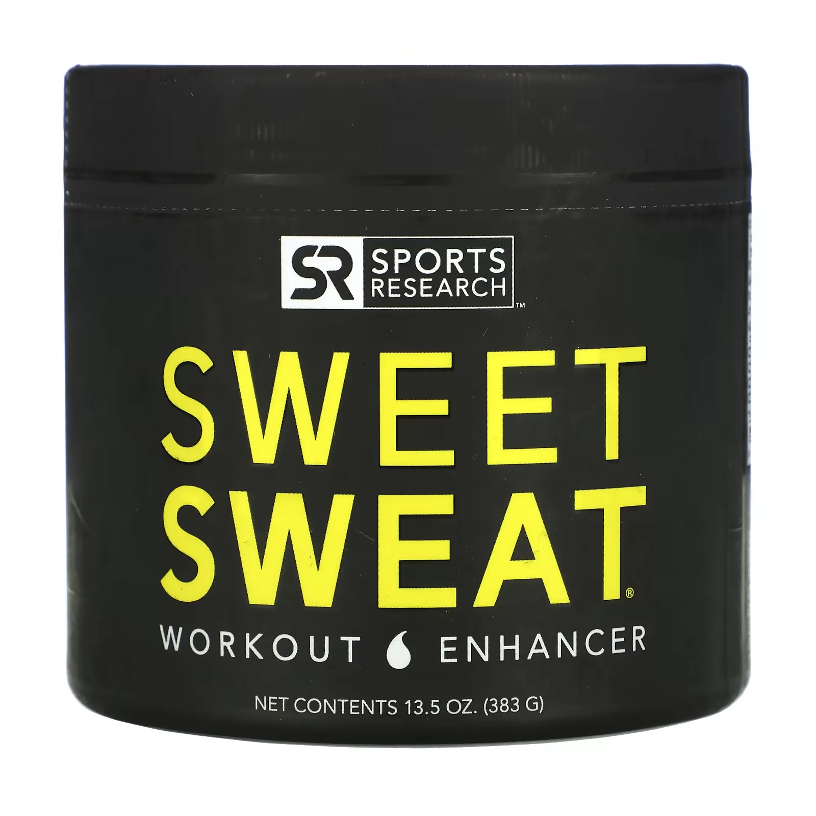 Sweet Sweat Workout Enhancer, 13.5 oz (383 g)